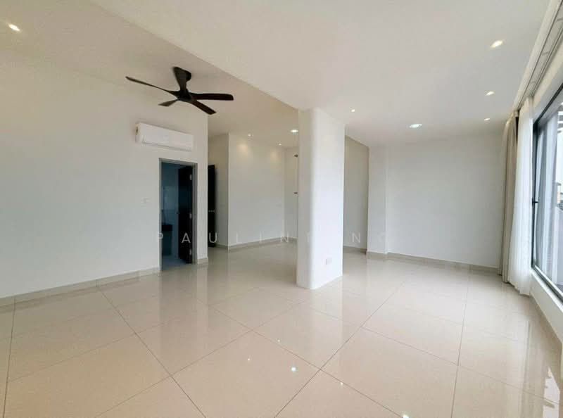Rumah Kluster untuk Disewa di Taman Mutiara Mas (Skudai) - Pauline Ng - Interior - PropertyGuru.com.my
