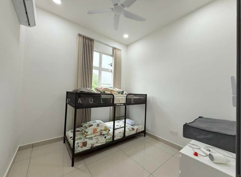 Rumah Kluster untuk Disewa di Taman Mutiara Mas (Skudai) - Pauline Ng - PropertyGuru.com.my