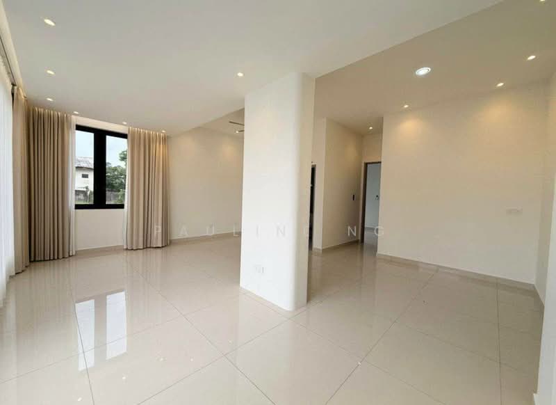 Rumah Kluster untuk Disewa di Taman Mutiara Mas (Skudai) - Pauline Ng - PropertyGuru.com.my