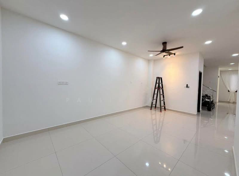 Rumah Kluster untuk Disewa di Taman Mutiara Mas (Skudai) - Pauline Ng - PropertyGuru.com.my