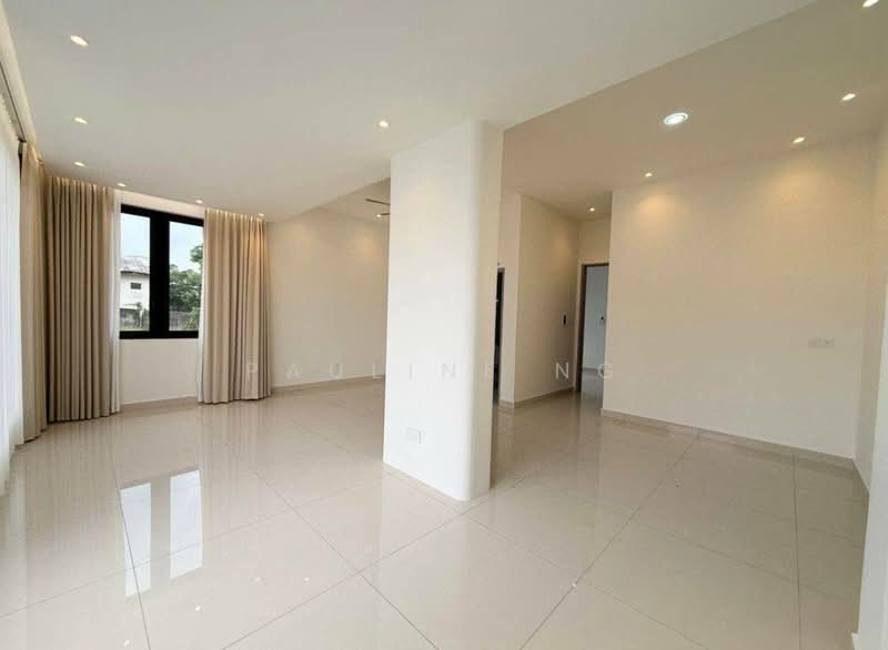 Rumah Kluster untuk Disewa di Taman Mutiara Mas (Skudai) - Pauline Ng - PropertyGuru.com.my