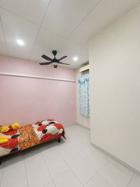 Rumah Teres 1-Tingkat untuk Dijual di Taman Setia Indah (Tebrau) - Pauline Ng - Bedroom - PropertyGuru.com.my