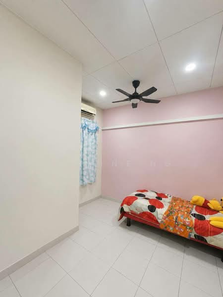 Rumah Teres 1-Tingkat untuk Dijual di Taman Setia Indah (Tebrau) - Pauline Ng - Bedroom - PropertyGuru.com.my