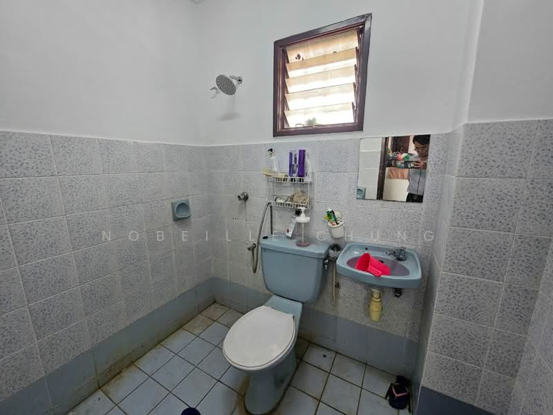 Rumah Teres 2-Tingkat untuk Dijual di Putra Heights (Subang Jaya) - Nobeille Chung - Bathroom - PropertyGuru.com.my