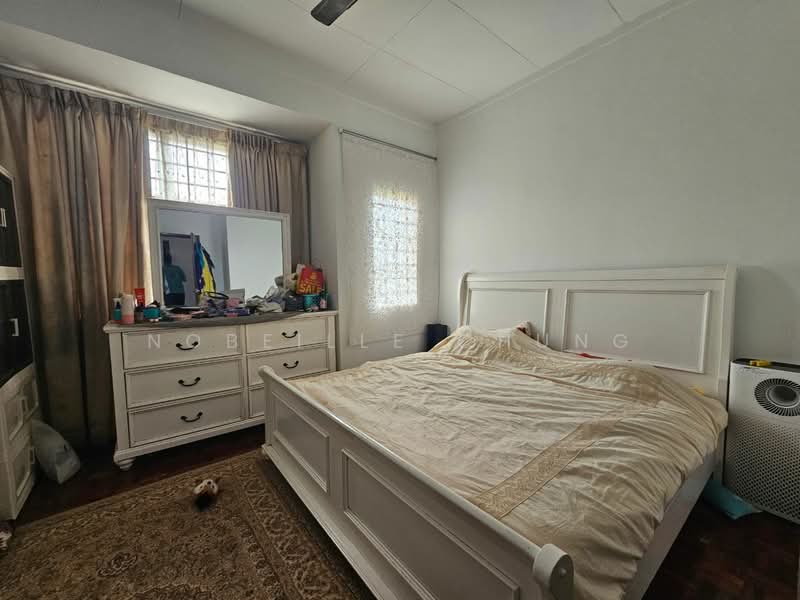 Rumah Teres 2-Tingkat untuk Dijual di Putra Heights (Subang Jaya) - Nobeille Chung - Bedroom - PropertyGuru.com.my