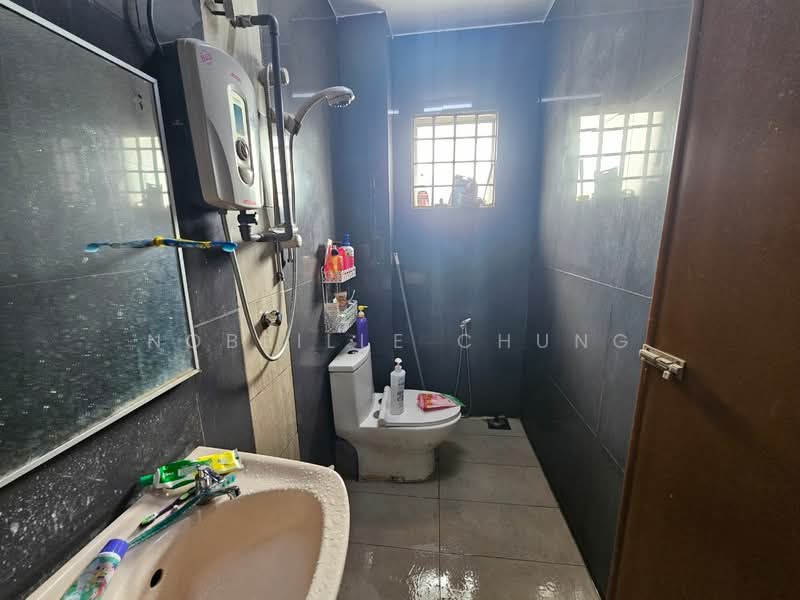Rumah Teres 2-Tingkat untuk Dijual di Putra Heights (Subang Jaya) - Nobeille Chung - Bathroom - PropertyGuru.com.my