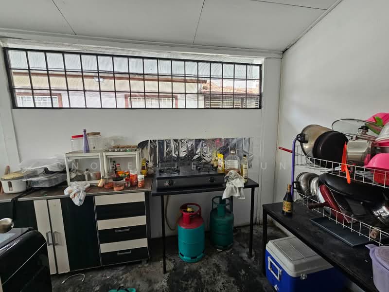 Rumah Teres 2-Tingkat untuk Dijual di Putra Heights (Subang Jaya) - Nobeille Chung - Kitchen - PropertyGuru.com.my