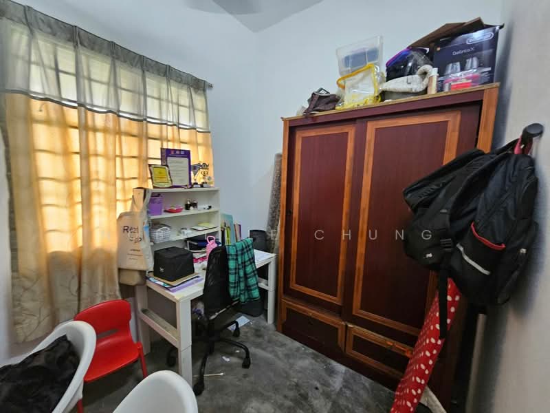 Rumah Teres 2-Tingkat untuk Dijual di Putra Heights (Subang Jaya) - Nobeille Chung - Study - PropertyGuru.com.my
