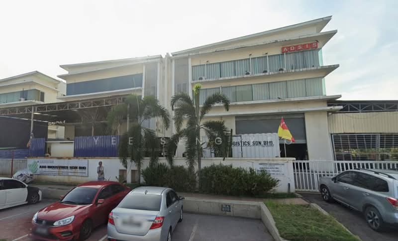 Kilang untuk Dijual di Bandar Sultan Suleiman (Port Klang (Pelabuhan Klang)) - Yee Seng Yeo - Exterior - PropertyGuru.com.my