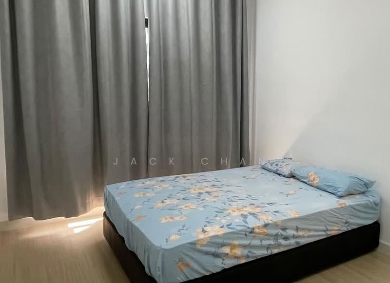 Service Residence for Rent at M Arisa - Jack Chan - Bedroom - PropertyGuru.com.my