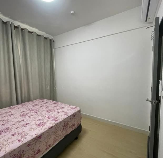 Service Residence for Rent at M Arisa - Jack Chan - Bedroom - PropertyGuru.com.my