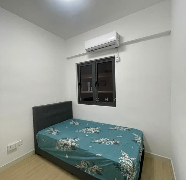Service Residence for Rent at M Arisa - Jack Chan - Bedroom - PropertyGuru.com.my