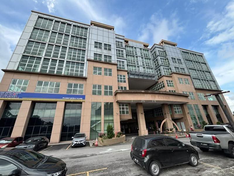 Office for Sale in Klang (Selangor) - Vicky Tan - Exterior - PropertyGuru.com.my