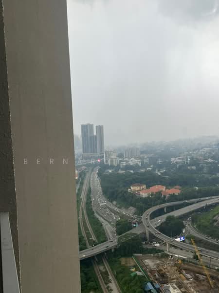 Service Residence for Rent at The Era @ Duta North - Bernard Cheah - View - PropertyGuru.com.my