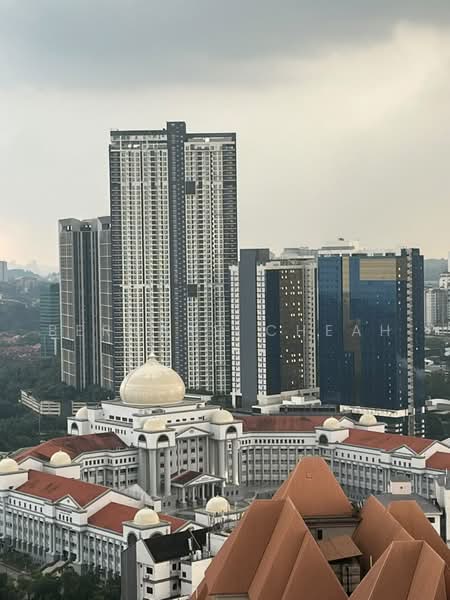 Service Residence for Rent at The Era @ Duta North - Bernard Cheah - Exterior - PropertyGuru.com.my