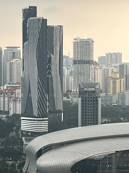 Service Residence for Rent at The Era @ Duta North - Bernard Cheah - Exterior - PropertyGuru.com.my
