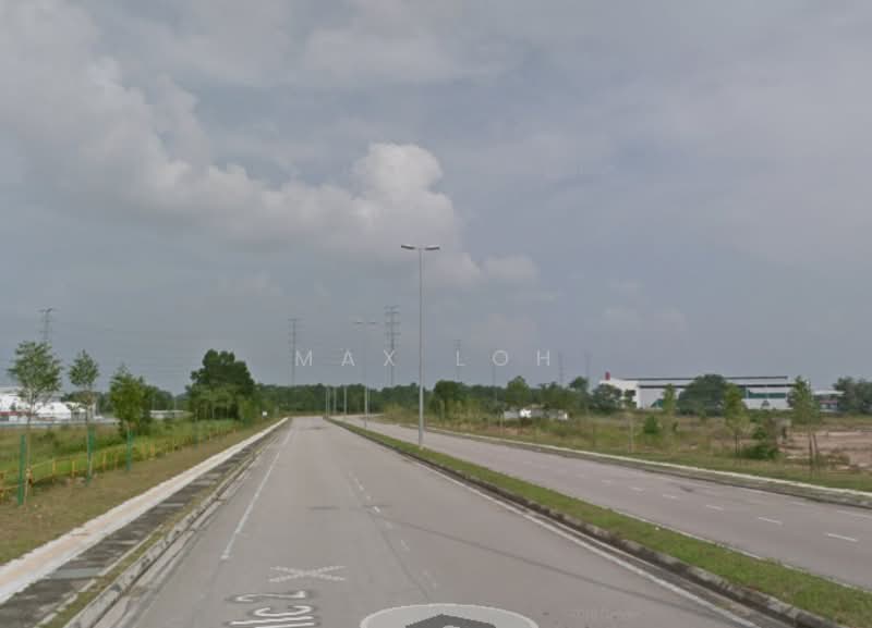 Detached Factory for Sale in Kawasan Perindustrian SILC (Iskandar Puteri (Nusajaya)) - Max Loh - Exterior - PropertyGuru.com.my