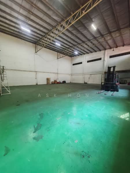 Kilang Berkembar untuk Dijual di Taman Perindustrian Cemerlang (Ulu Tiram) - Ask Hon - PropertyGuru.com.my
