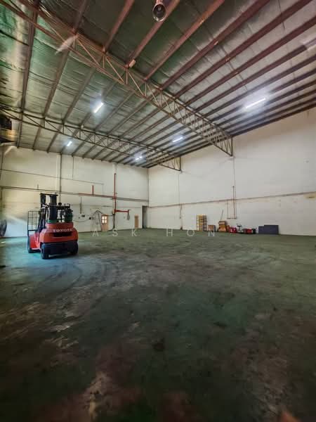 Kilang Berkembar untuk Dijual di Taman Perindustrian Cemerlang (Ulu Tiram) - Ask Hon - PropertyGuru.com.my