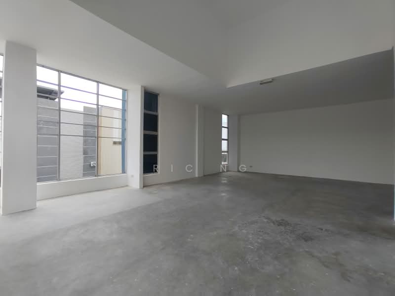 Kilang Berkembar untuk Dijual di Semtec Technology Park (Semenyih) - Eric Ng - PropertyGuru.com.my
