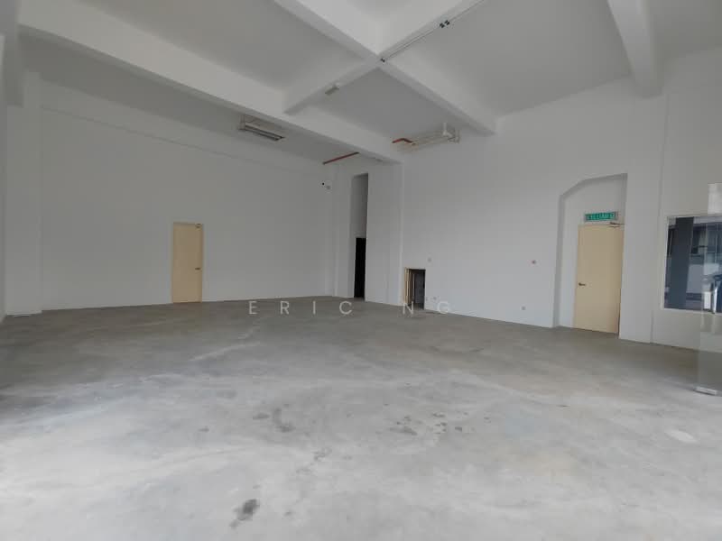 Kilang Berkembar untuk Dijual di Semtec Technology Park (Semenyih) - Eric Ng - PropertyGuru.com.my