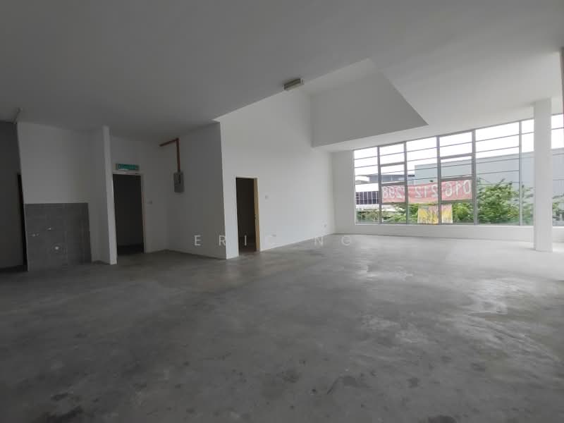 Kilang Berkembar untuk Dijual di Semtec Technology Park (Semenyih) - Eric Ng - PropertyGuru.com.my