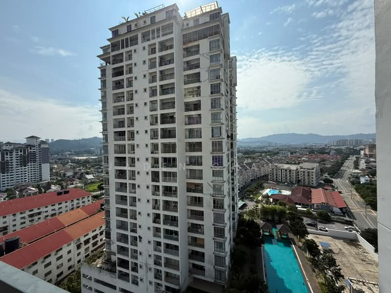 Condominium for Sale at Ampang Putra Residency - Jaden Chai - Exterior - PropertyGuru.com.my