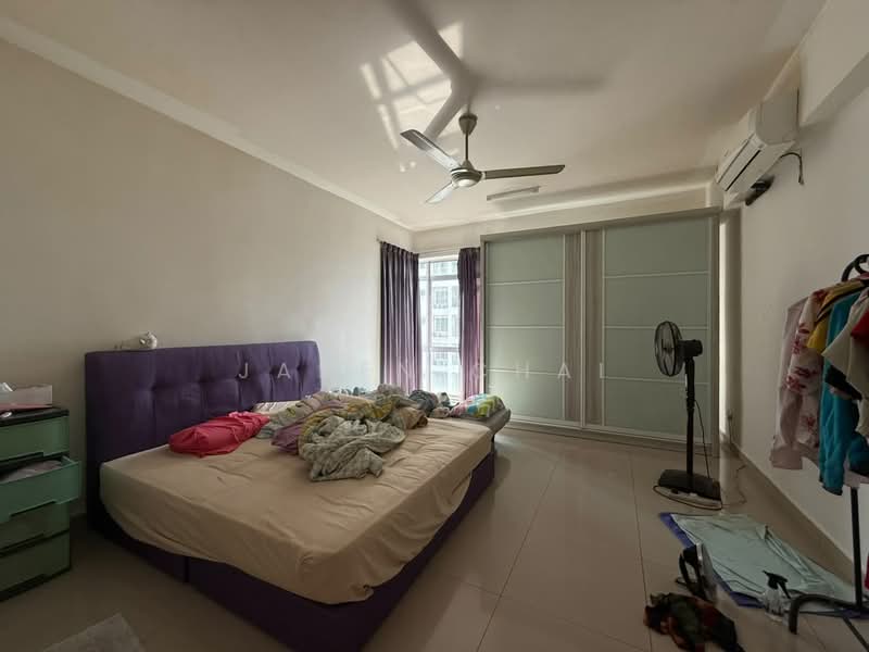 Condominium for Sale at Ampang Putra Residency - Jaden Chai - Bedroom - PropertyGuru.com.my