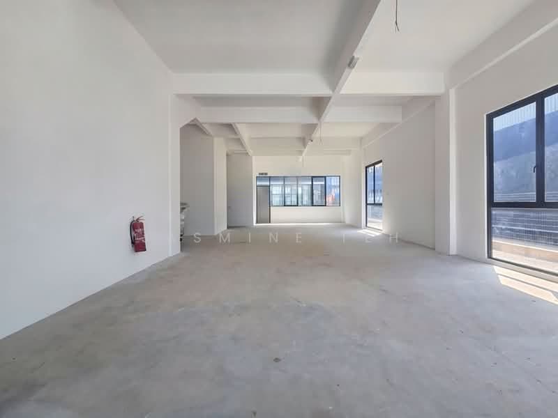Shop / Office untuk Disewa di Taman Perdana (Simpang Ampat) - Jasmine Teh - Interior - PropertyGuru.com.my