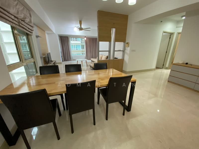 Kondominium untuk Dijual di Northpoint Residences - Adman Tan - PropertyGuru.com.my