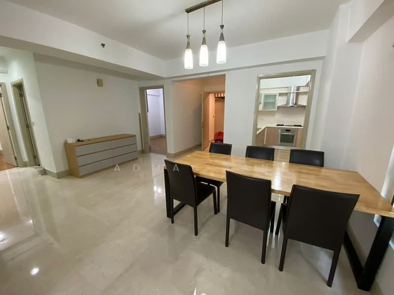 Kondominium untuk Dijual di Northpoint Residences - Adman Tan - PropertyGuru.com.my