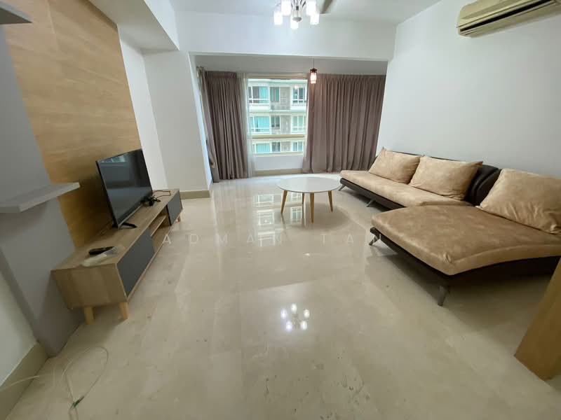 Kondominium untuk Dijual di Northpoint Residences - Adman Tan - PropertyGuru.com.my