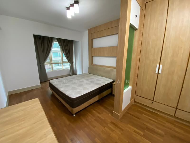 Kondominium untuk Dijual di Northpoint Residences - Adman Tan - PropertyGuru.com.my