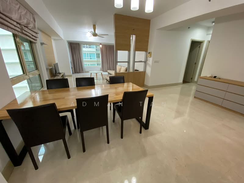 Kondominium untuk Dijual di Northpoint Residences - Adman Tan - PropertyGuru.com.my