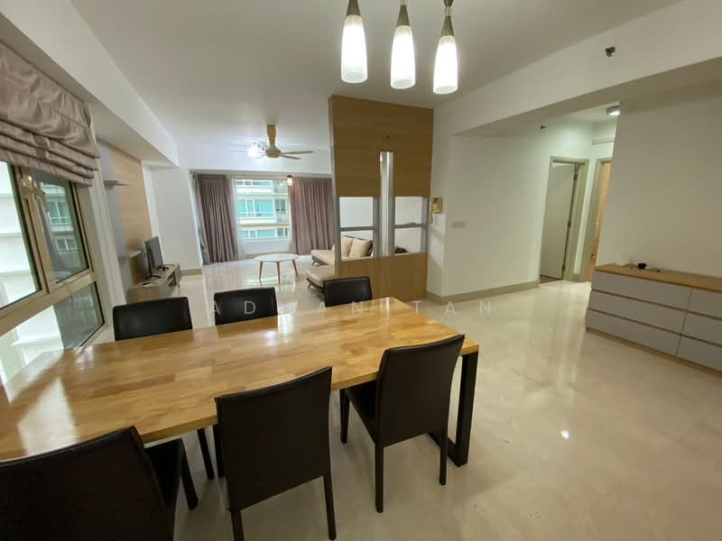 Kondominium untuk Dijual di Northpoint Residences - Adman Tan - PropertyGuru.com.my