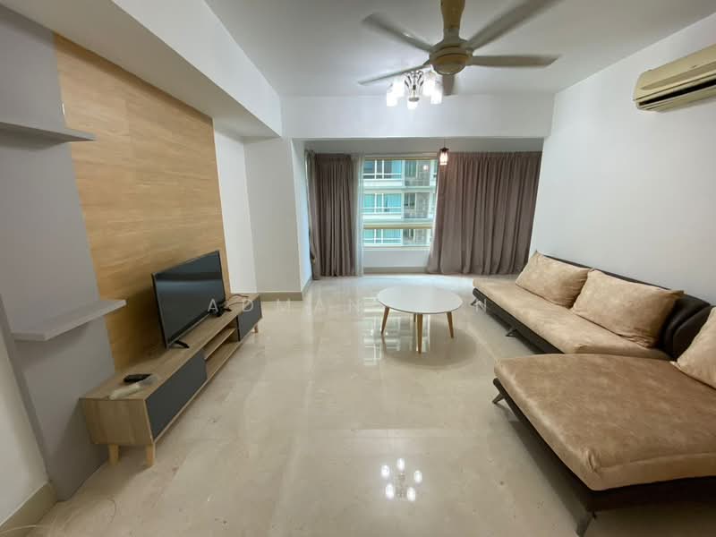 Kondominium untuk Dijual di Northpoint Residences - Adman Tan - PropertyGuru.com.my