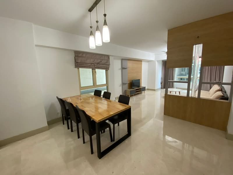 Kondominium untuk Dijual di Northpoint Residences - Adman Tan - PropertyGuru.com.my
