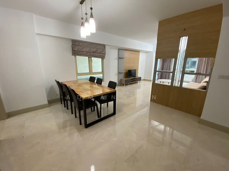 Kondominium untuk Dijual di Northpoint Residences - Adman Tan - PropertyGuru.com.my