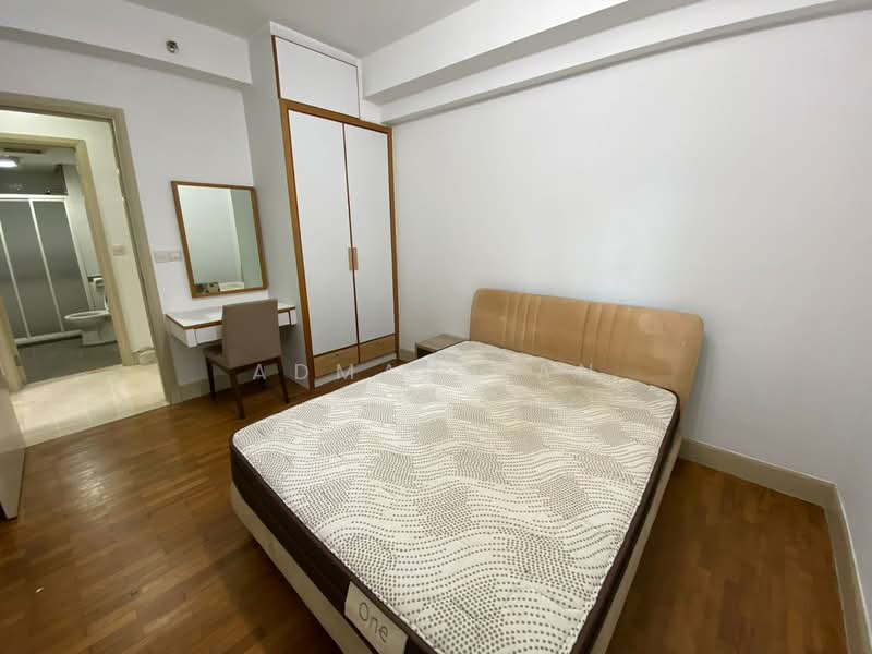 Kondominium untuk Dijual di Northpoint Residences - Adman Tan - PropertyGuru.com.my