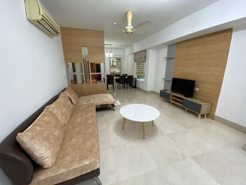 Kondominium untuk Dijual di Northpoint Residences - Adman Tan - PropertyGuru.com.my