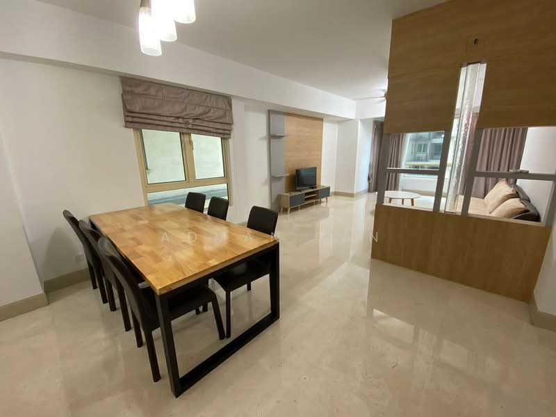 Kondominium untuk Dijual di Northpoint Residences - Adman Tan - PropertyGuru.com.my