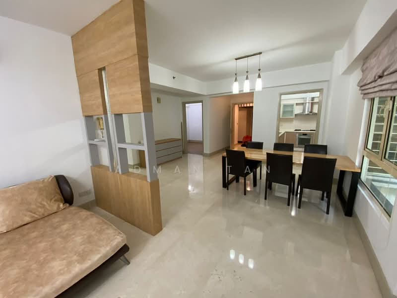 Kondominium untuk Dijual di Northpoint Residences - Adman Tan - PropertyGuru.com.my
