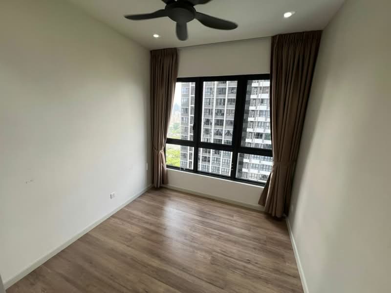 Service Residence for Rent at Sunway Belfield - Jinn Lee - Bedroom - PropertyGuru.com.my
