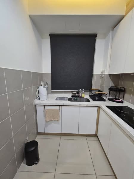 Service Residence for Rent at The Nest @ Jln Klang Lama - Wilfred Tee - Kitchen - PropertyGuru.com.my