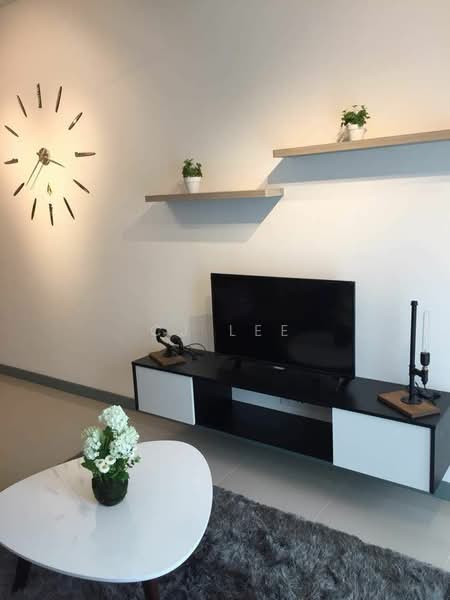 Service Residence for Rent at Southbank Residence - CJ Lee - PropertyGuru.com.my