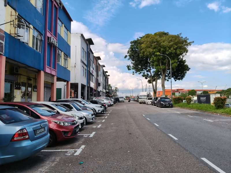 Shop / Office for Rent in Kempas (Johor Bahru) - Grace Lau - PropertyGuru.com.my