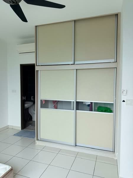 Condominium for Rent at The Henge - Cheery Cheong - Interior - PropertyGuru.com.my
