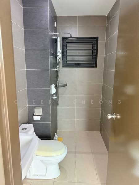 Condominium for Rent at The Henge - Cheery Cheong - Bathroom - PropertyGuru.com.my