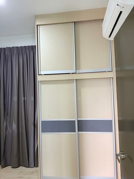 Condominium for Rent at The Henge - Cheery Cheong - Interior - PropertyGuru.com.my