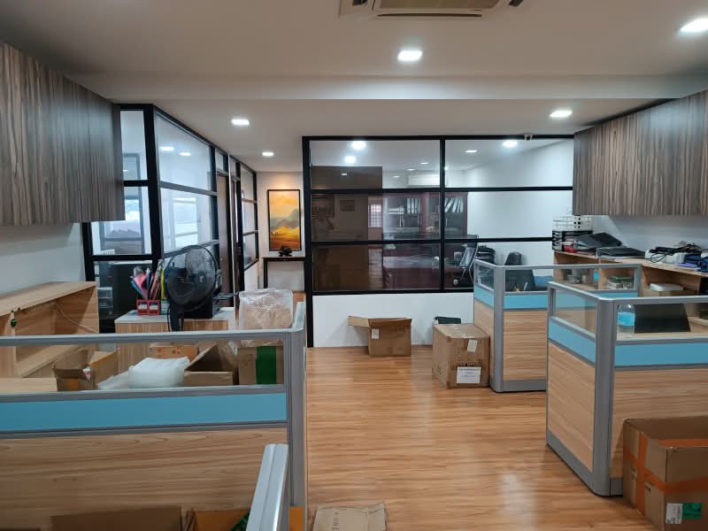 Office for Sale in Kuchai Lama (Kuala Lumpur) - CJ Lee - PropertyGuru.com.my